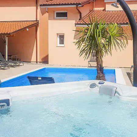 Vikendica 5 Bedroom Pet Friendly In Rukavac *