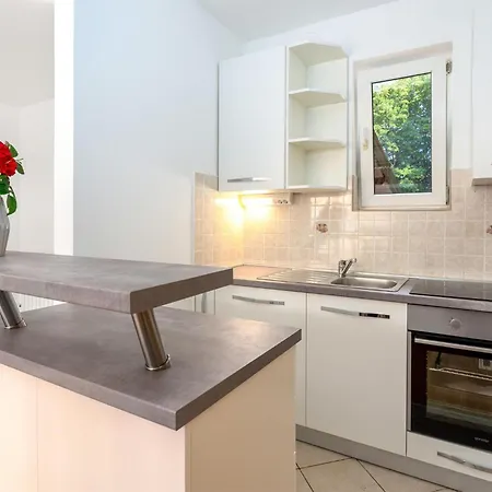 5 Bedroom Pet Friendly In Rukavac Rukavac (Primorje-Gorski Kotar)