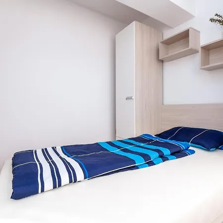 5 Bedroom Pet Friendly In Rukavac Vikendica Rukavac (Primorje-Gorski Kotar)